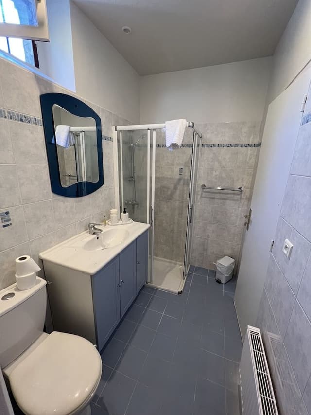 Family Apartment