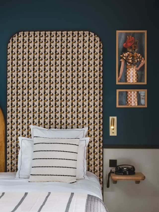 Classic Room