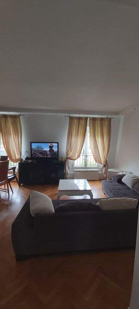 Apartment, 3 Bedrooms