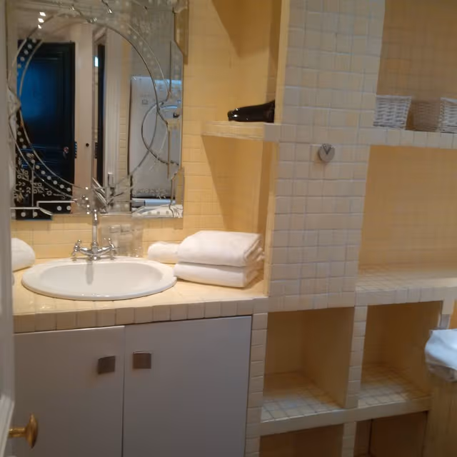 Apartment, 3 Bedrooms