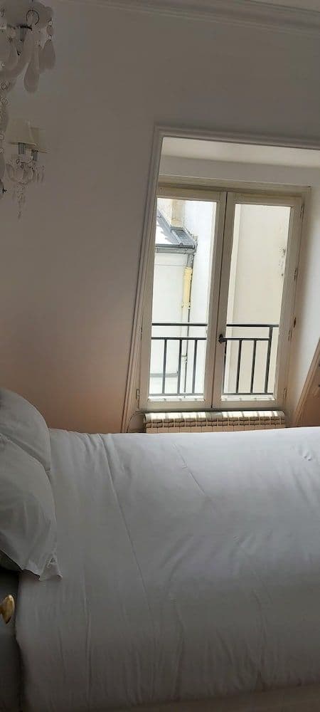 Apartment, 3 Bedrooms