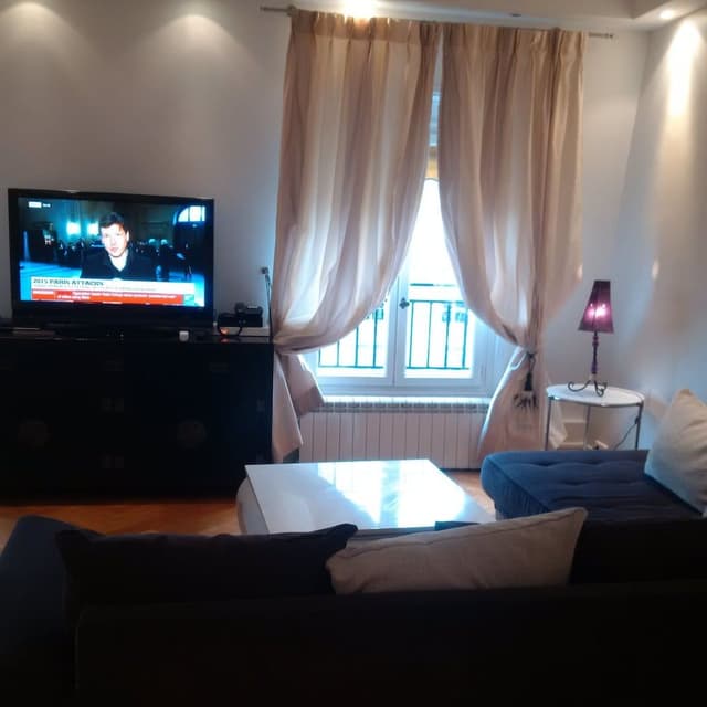 Apartment, 3 Bedrooms