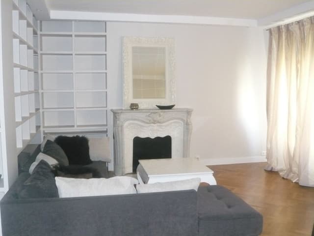 Apartment, 3 Bedrooms