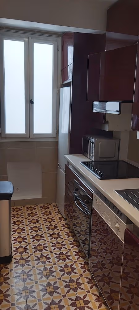 Apartment, 3 Bedrooms