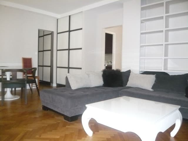 Apartment, 3 Bedrooms