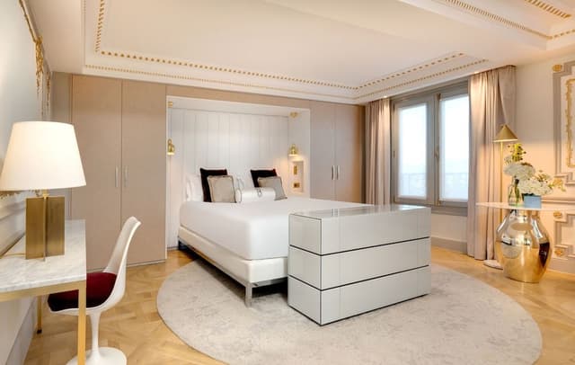 Penthouse (Bowmann Suite)