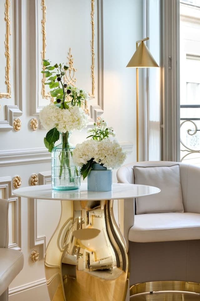 Executive Room (Haussmann)