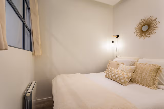 1 Bedroom Superior