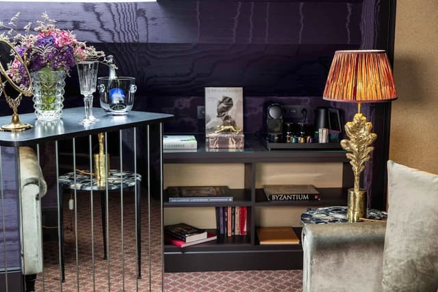 Exclusive Suite