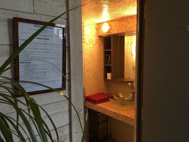 Family Loft, Ensuite (Vue sur la Seine)