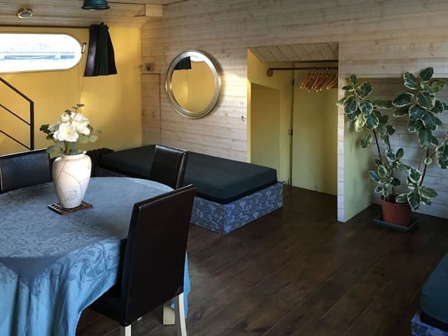 Family Loft, Ensuite (Vue sur la Seine)