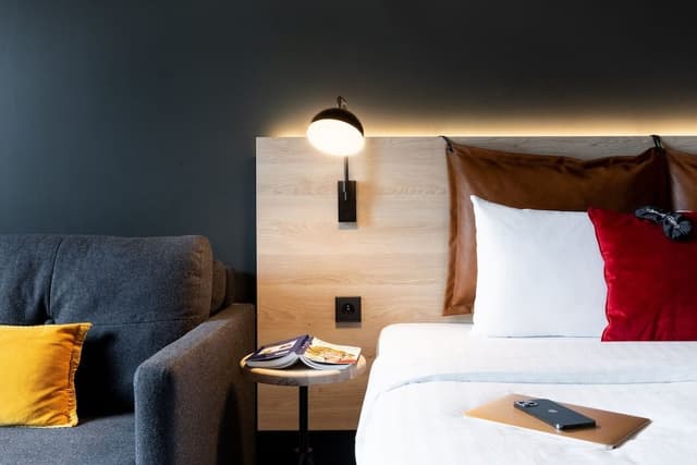 Premium Room, 1 Queen Bed