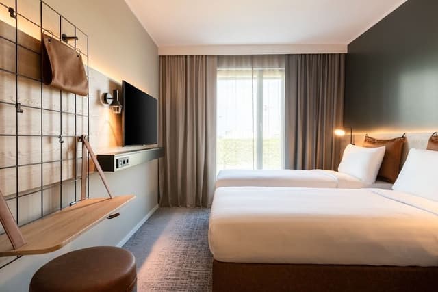 Room, 2 Twin Beds