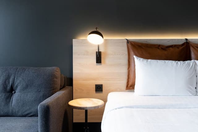Premium Room, 1 Queen Bed