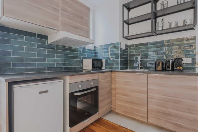 1 Bedroom Deluxe