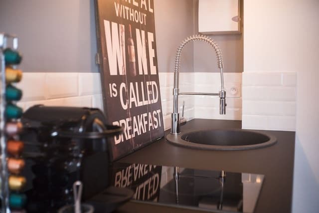 Apartment, Ensuite