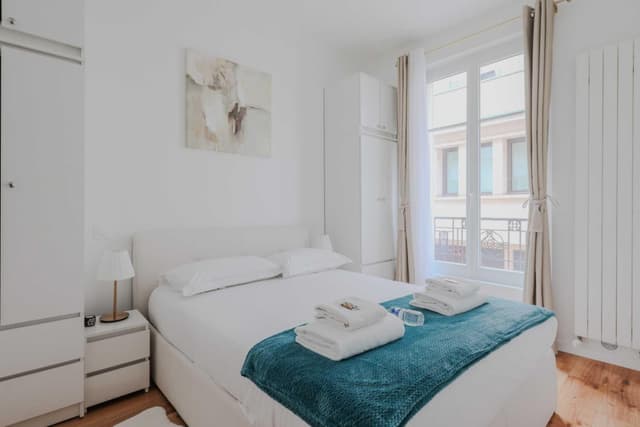1 Bedroom Deluxe