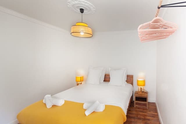 Classic Apartment, Ensuite