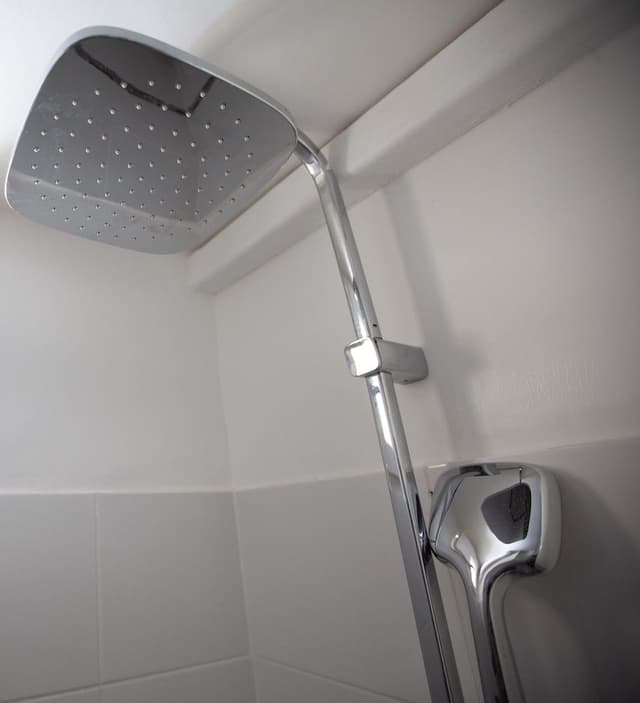 Classic Apartment, Ensuite