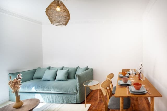 Classic Apartment, Ensuite