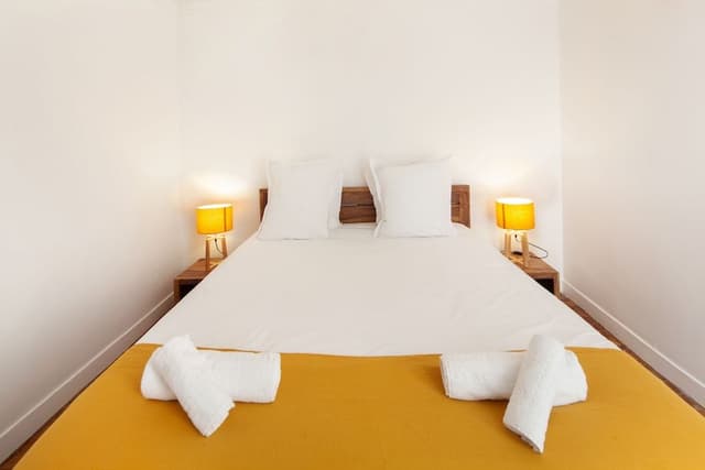 Classic Apartment, Ensuite