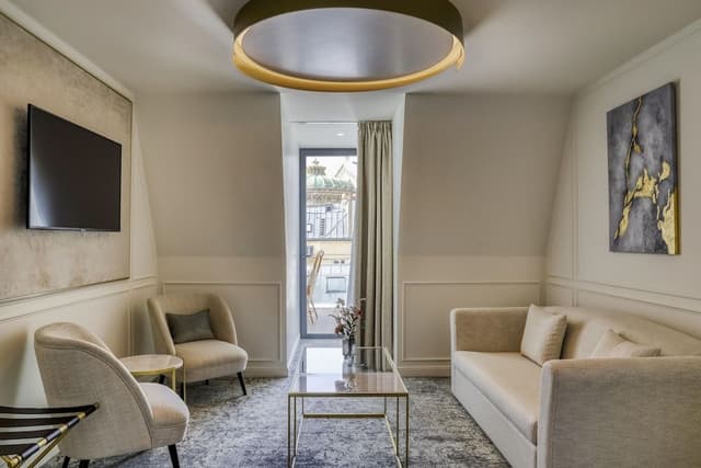 Suite Opera