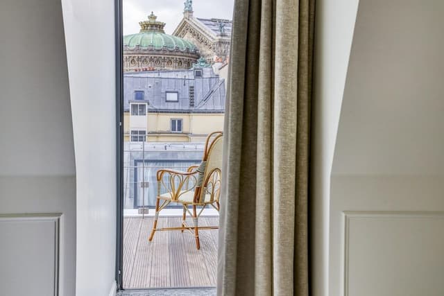 Suite Opera