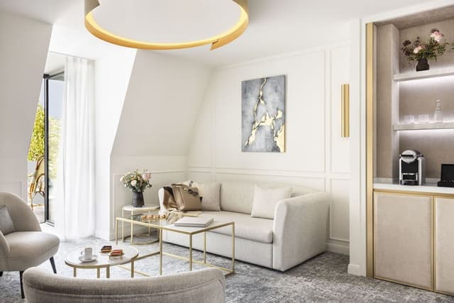 Suite Opera