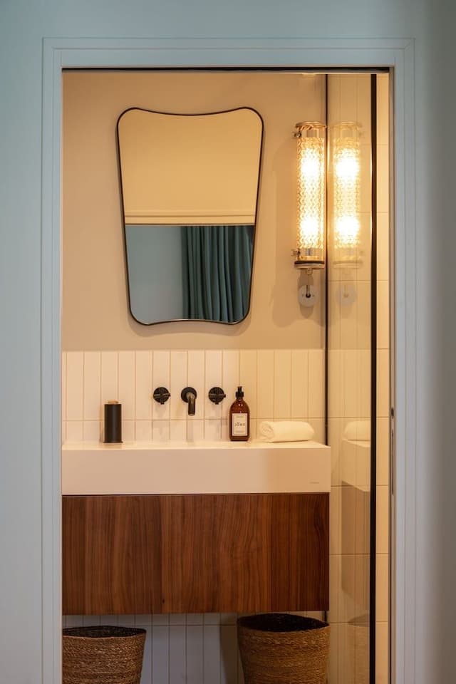 Apartment, Ensuite, City View (Mogador)