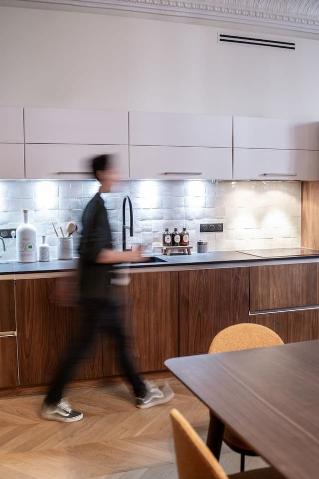 Apartment, Ensuite (Scribe)