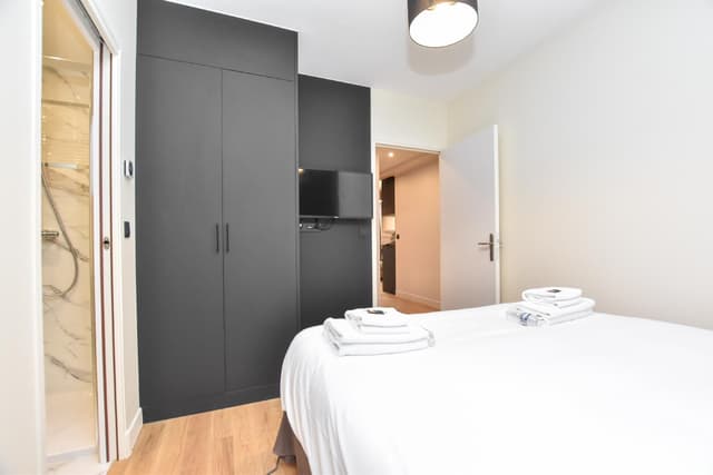 2 Bedroom Deluxe