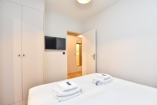 2 Bedroom Deluxe