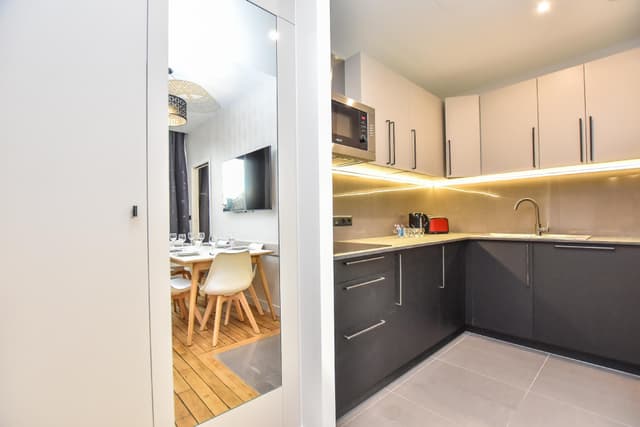 2 Bedroom Deluxe