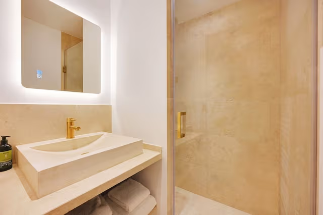 Family Apartment