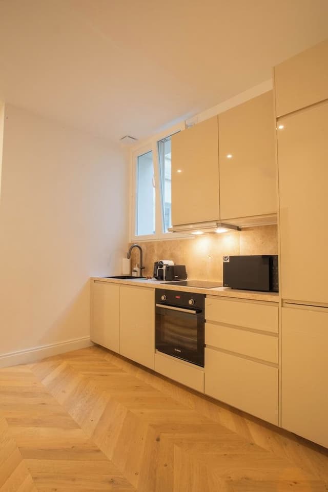 Superior Apartment