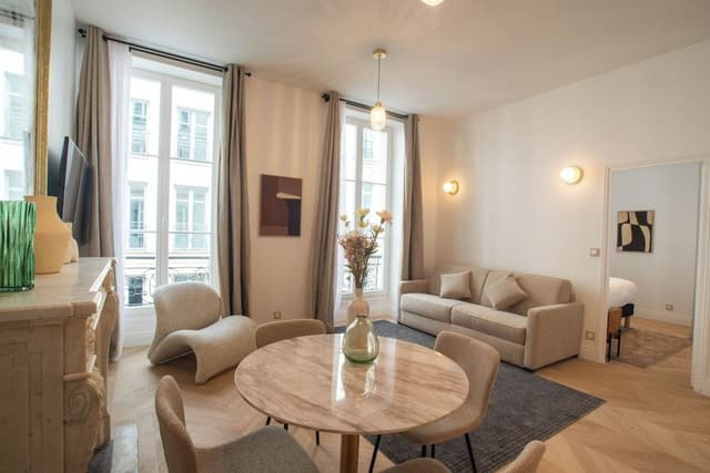 Superior Apartment