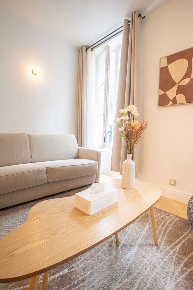 Superior Apartment