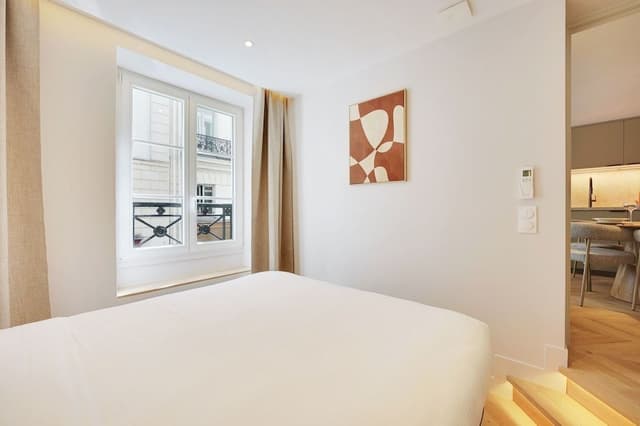 Family Apartment