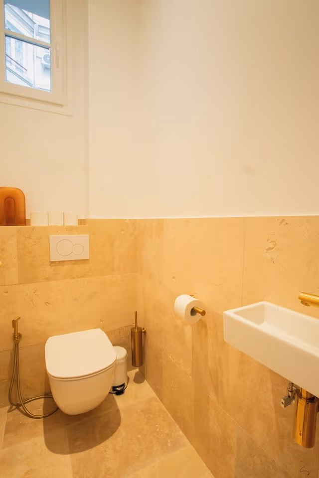Superior Apartment