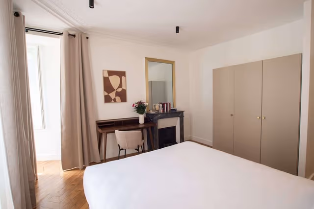 Superior Apartment