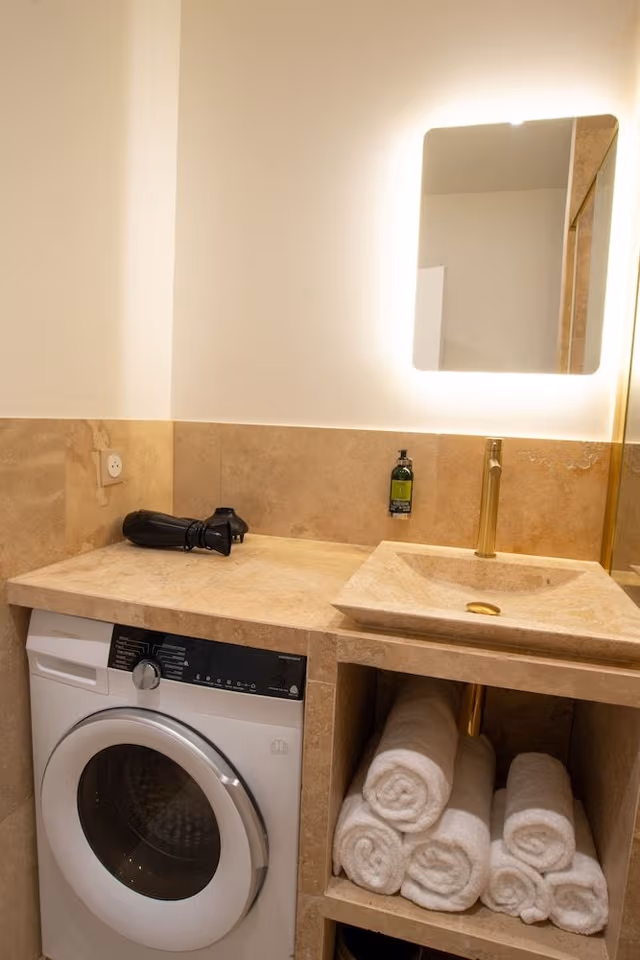 Superior Apartment