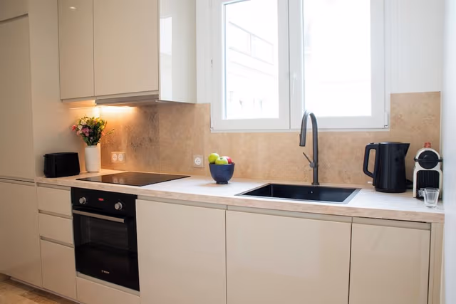 Superior Apartment