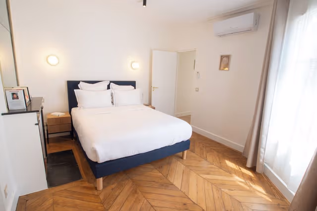 Family Apartment