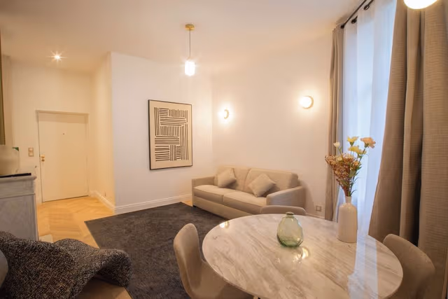 Superior Apartment