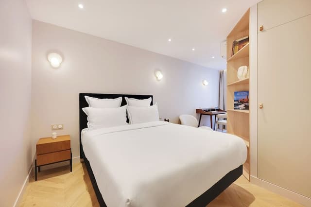 Family Apartment