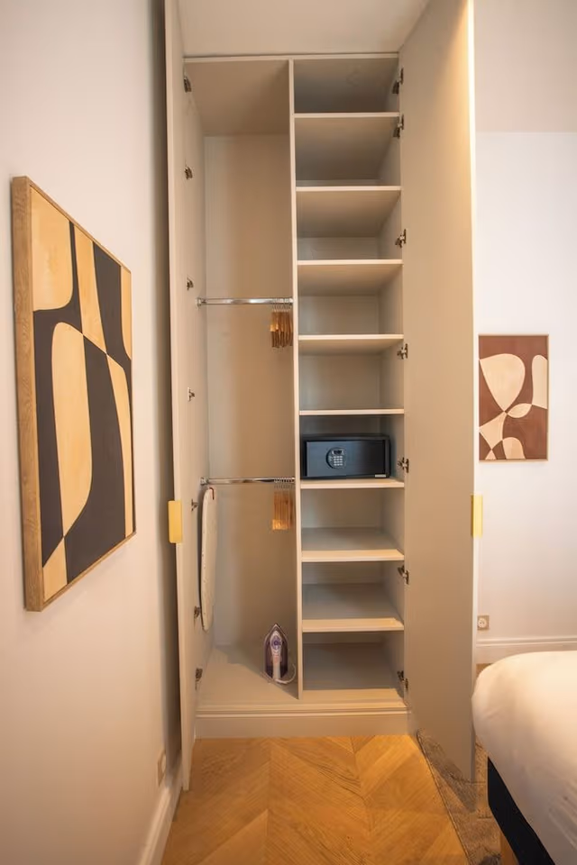 Superior Apartment