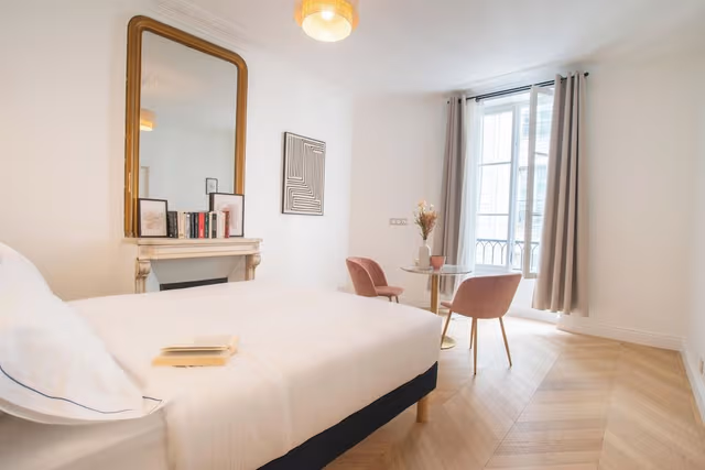 Superior Apartment
