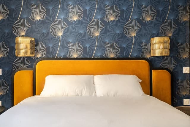Executive Double Room, 1 Queen Bed, Non Smoking