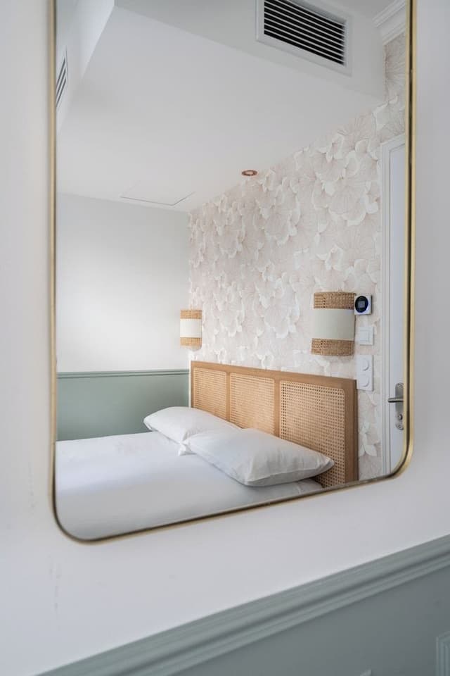 Classic Double Room, 1 Queen Bed