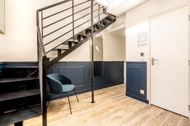 Executive Double Room, 1 Queen Bed, Non Smoking